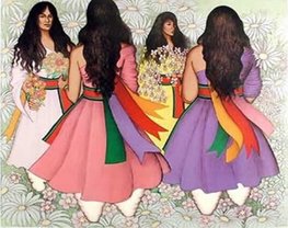 Alice Asmar